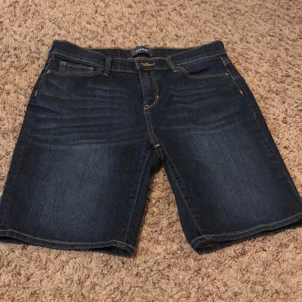 Old Navy Dark Blue shorts